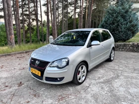 VW Polo GTI// 1.8T | Mobile.bg    6