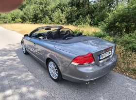 Обява за продажба на Volvo C70 2.5 T5 ~19 700 лв. - изображение 1