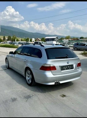 Обява за продажба на BMW 530 530d 235 Face ~11 600 лв. - изображение 4