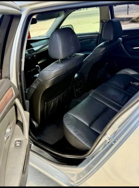 Обява за продажба на BMW 530 530d 235 Face ~11 600 лв. - изображение 9
