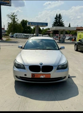 Обява за продажба на BMW 530 530d 235 Face ~11 600 лв. - изображение 1