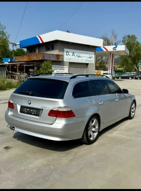 Обява за продажба на BMW 530 530d 235 Face ~11 600 лв. - изображение 2