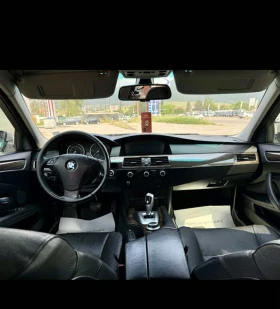 Обява за продажба на BMW 530 530d 235 Face ~11 600 лв. - изображение 10