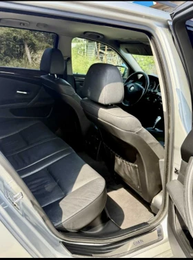 Обява за продажба на BMW 530 530d 235 Face ~11 600 лв. - изображение 11