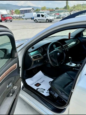 Обява за продажба на BMW 530 530d 235 Face ~11 600 лв. - изображение 8
