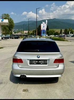 Обява за продажба на BMW 530 530d 235 Face ~11 600 лв. - изображение 3