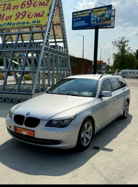 Обява за продажба на BMW 530 530d 235 Face ~11 600 лв. - изображение 1