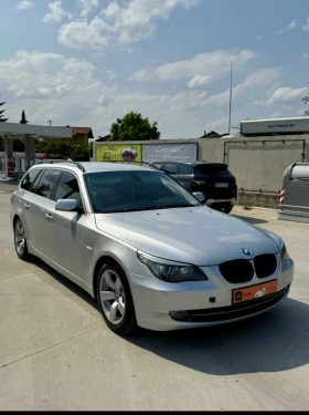 Обява за продажба на BMW 530 530d 235 Face ~10 500 лв. - изображение 1