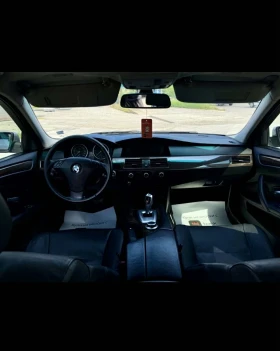 Обява за продажба на BMW 530 530d 235 Face ~11 600 лв. - изображение 6
