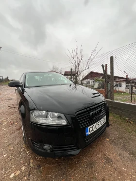 Audi A3 | Mobile.bg    2