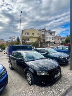 Audi A3 | Mobile.bg    13