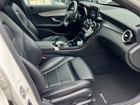 Обява за продажба на Mercedes-Benz C 220 d, AMG LINE-FULL SERVICE MERCEDES-KATO HOB!!! ~39 990 лв. - изображение 9