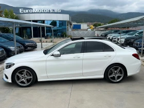 Обява за продажба на Mercedes-Benz C 220 d, AMG LINE-FULL SERVICE MERCEDES-KATO HOB!!! ~39 990 лв. - изображение 6