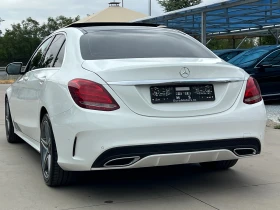 Обява за продажба на Mercedes-Benz C 220 d, AMG LINE-FULL SERVICE MERCEDES-KATO HOB!!! ~39 990 лв. - изображение 5