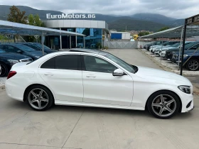 Обява за продажба на Mercedes-Benz C 220 d, AMG LINE-FULL SERVICE MERCEDES-KATO HOB!!! ~39 990 лв. - изображение 3