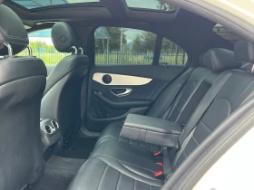 Mercedes-Benz C 220 d, AMG LINE-FULL SERVICE MERCEDES-KATO HOB!!! - 39990 лв. - 69560051 15