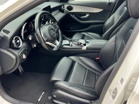 Обява за продажба на Mercedes-Benz C 220 d, AMG LINE-FULL SERVICE MERCEDES-KATO HOB!!! ~39 990 лв. - изображение 7