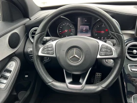 Обява за продажба на Mercedes-Benz C 220 d, AMG LINE-FULL SERVICE MERCEDES-KATO HOB!!! ~39 990 лв. - изображение 10