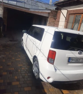 Toyota Scion Xb | Mobile.bg    6