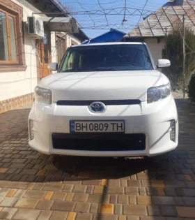     Toyota Scion Xb