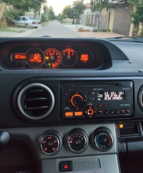Toyota Scion Xb | Mobile.bg    3