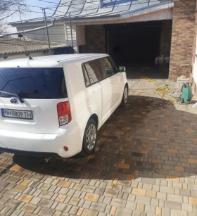Toyota Scion Xb | Mobile.bg    5