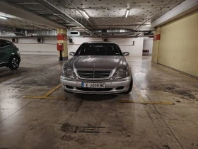 Mercedes-Benz S 320 | Mobile.bg    9
