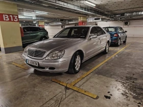 Mercedes-Benz S 320 | Mobile.bg    2
