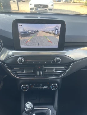 Обява за продажба на Ford Focus 1.5 Titanium/Pano/Full LED ~12 999 EUR - изображение 10
