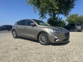 Обява за продажба на Ford Focus 1.5 Titanium/Pano/Full LED ~12 999 EUR - изображение 2