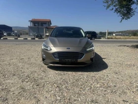 Обява за продажба на Ford Focus 1.5 Titanium/Pano/Full LED ~12 999 EUR - изображение 1