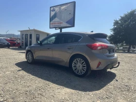 Обява за продажба на Ford Focus 1.5 Titanium/Pano/Full LED ~12 999 EUR - изображение 4