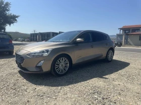 Ford Focus 1.5 Titanium/Pano/Full LED
