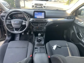 Обява за продажба на Ford Focus 1.5 Titanium/Pano/Full LED ~12 999 EUR - изображение 7