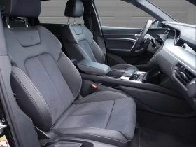 Обява за продажба на Audi E-Tron 55 Quattro = S-line = Air Suspension Гаранция ~98 604 лв. - изображение 5