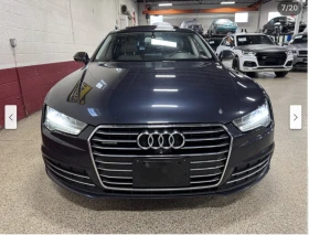 Audi A7 3.0T* MATRIX* ОБДУХВАНЕ* ДИСТРОНИК* 360КАМЕРА* - 25999 лв. - 31162762 6