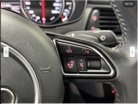 Audi A7 3.0T* MATRIX* ОБДУХВАНЕ* ДИСТРОНИК* 360КАМЕРА* - 25999 лв. - 31162762 16