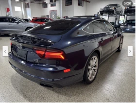 Audi A7 3.0T* MATRIX* ОБДУХВАНЕ* ДИСТРОНИК* 360КАМЕРА* - 25999 лв. - 31162762 2