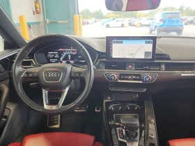 Audi S5 * PROGRESSIV * CARFAX *    | Mobile.bg    12