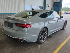 Audi S5 * PROGRESSIV * CARFAX *    | Mobile.bg    3