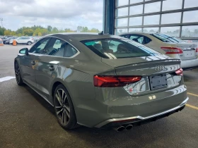 Audi S5 * PROGRESSIV * CARFAX *    | Mobile.bg    4
