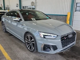 Audi S5 * PROGRESSIV * CARFAX *    | Mobile.bg    2