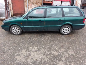 VW Passat 16V/ABF - изображение 1