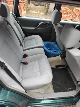 VW Passat 16V/ABF | Mobile.bg    6