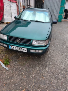 VW Passat 16V/ABF | Mobile.bg    2