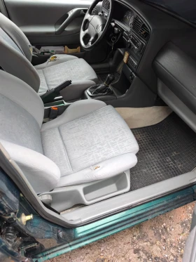 VW Passat 16V/ABF | Mobile.bg    5