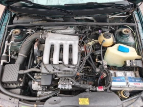 VW Passat 16V/ABF | Mobile.bg    9