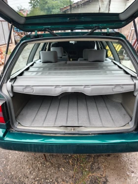 VW Passat 16V/ABF | Mobile.bg    10