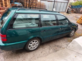 VW Passat 16V/ABF | Mobile.bg    4