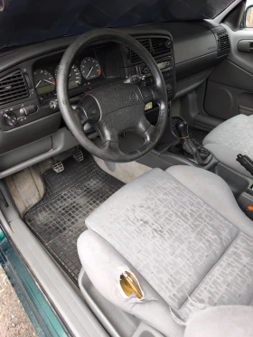 VW Passat 16V/ABF | Mobile.bg    7